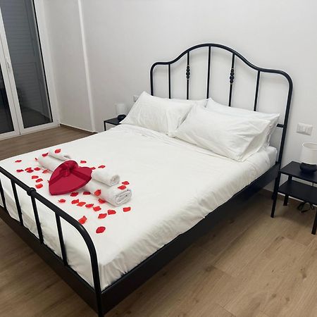 Appartement Flary à Bari Extérieur photo