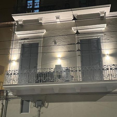 Appartement Flary à Bari Extérieur photo