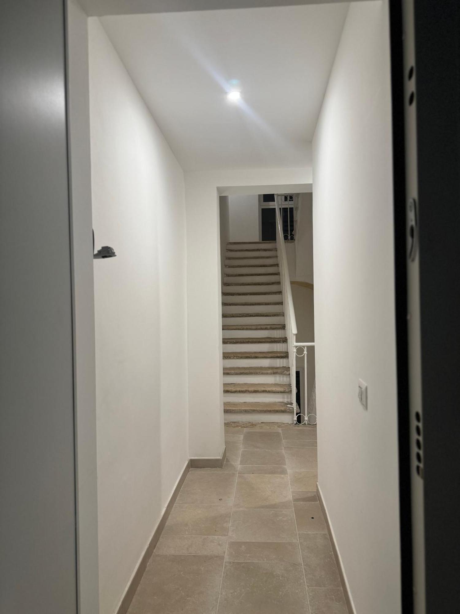 Appartement Flary à Bari Extérieur photo