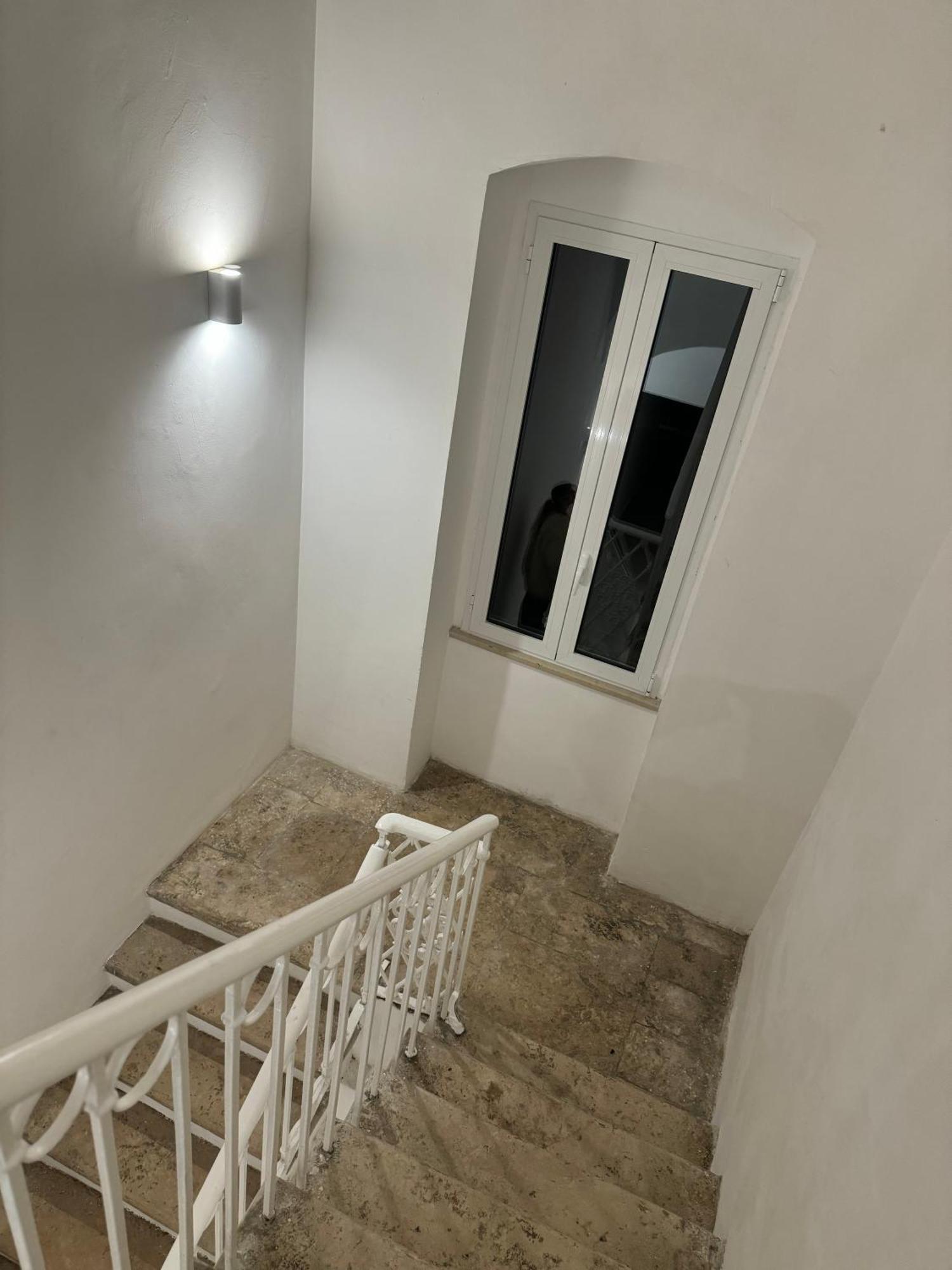 Appartement Flary à Bari Extérieur photo