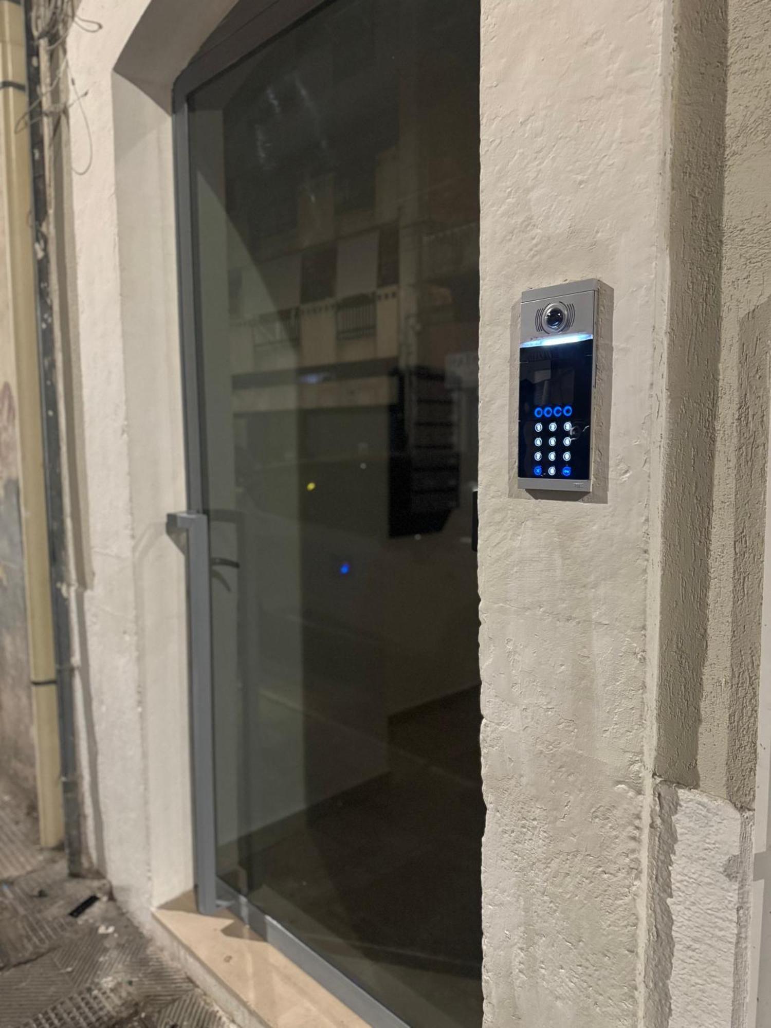 Appartement Flary à Bari Extérieur photo