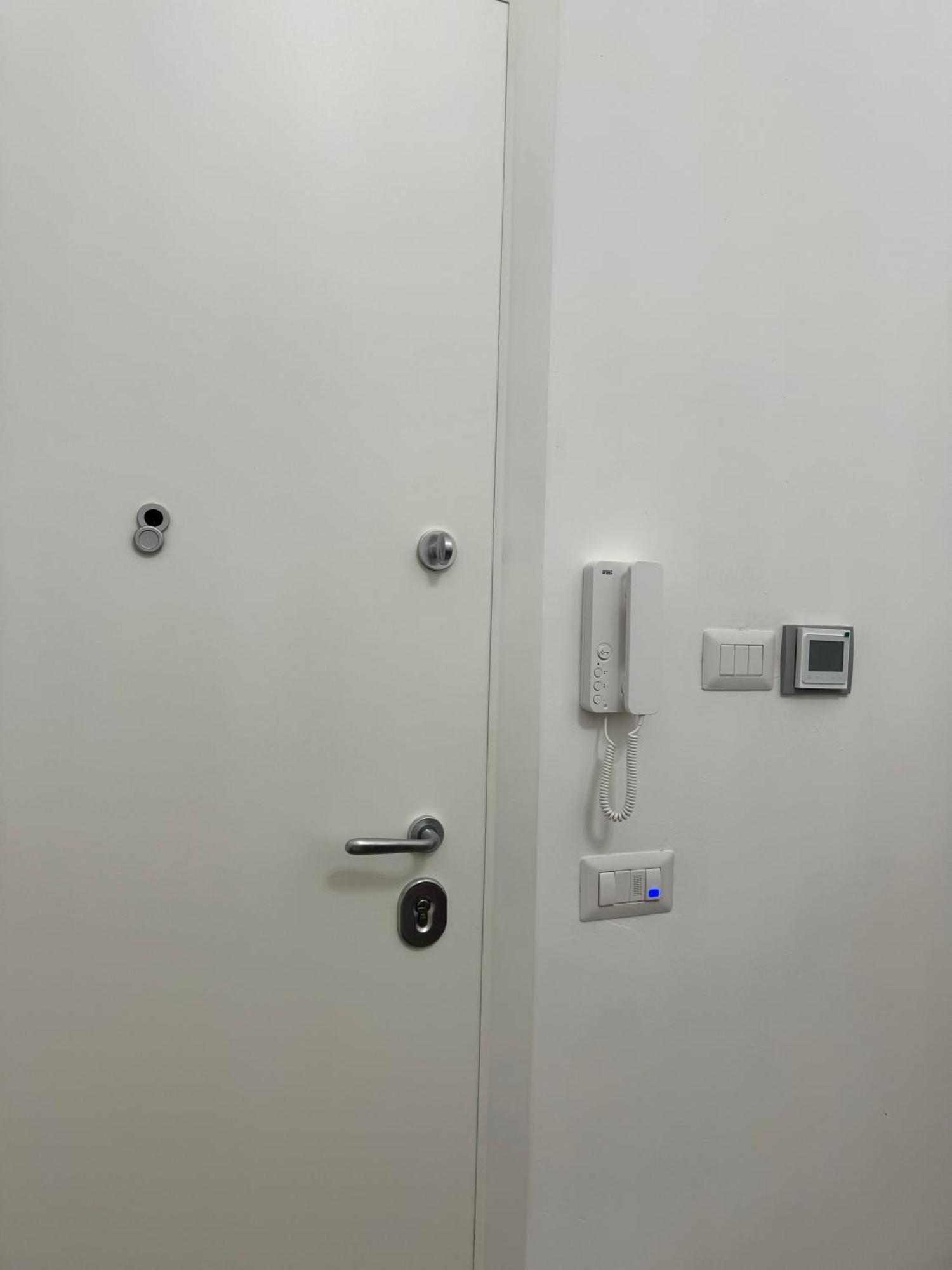 Appartement Flary à Bari Extérieur photo
