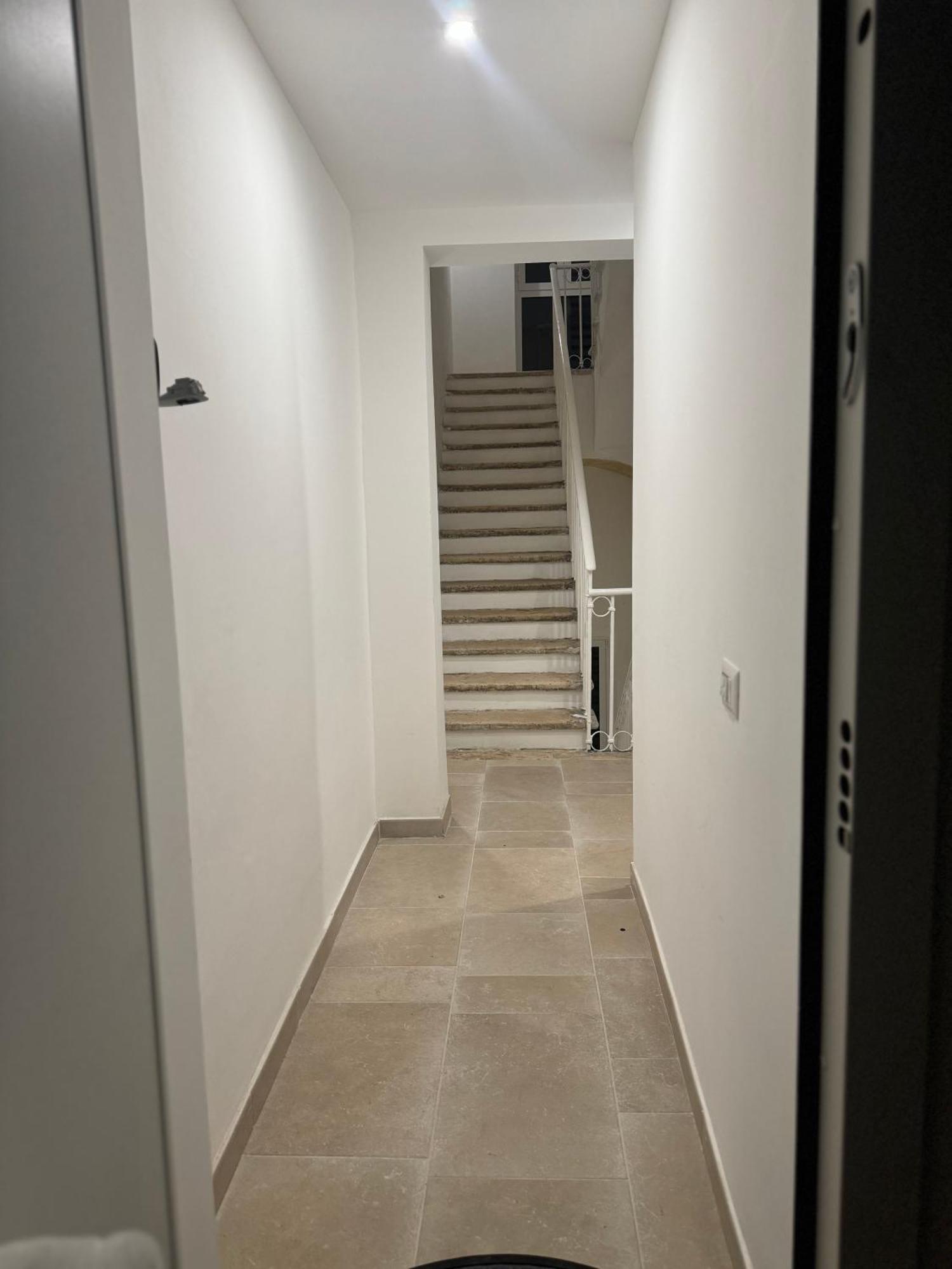 Appartement Flary à Bari Extérieur photo