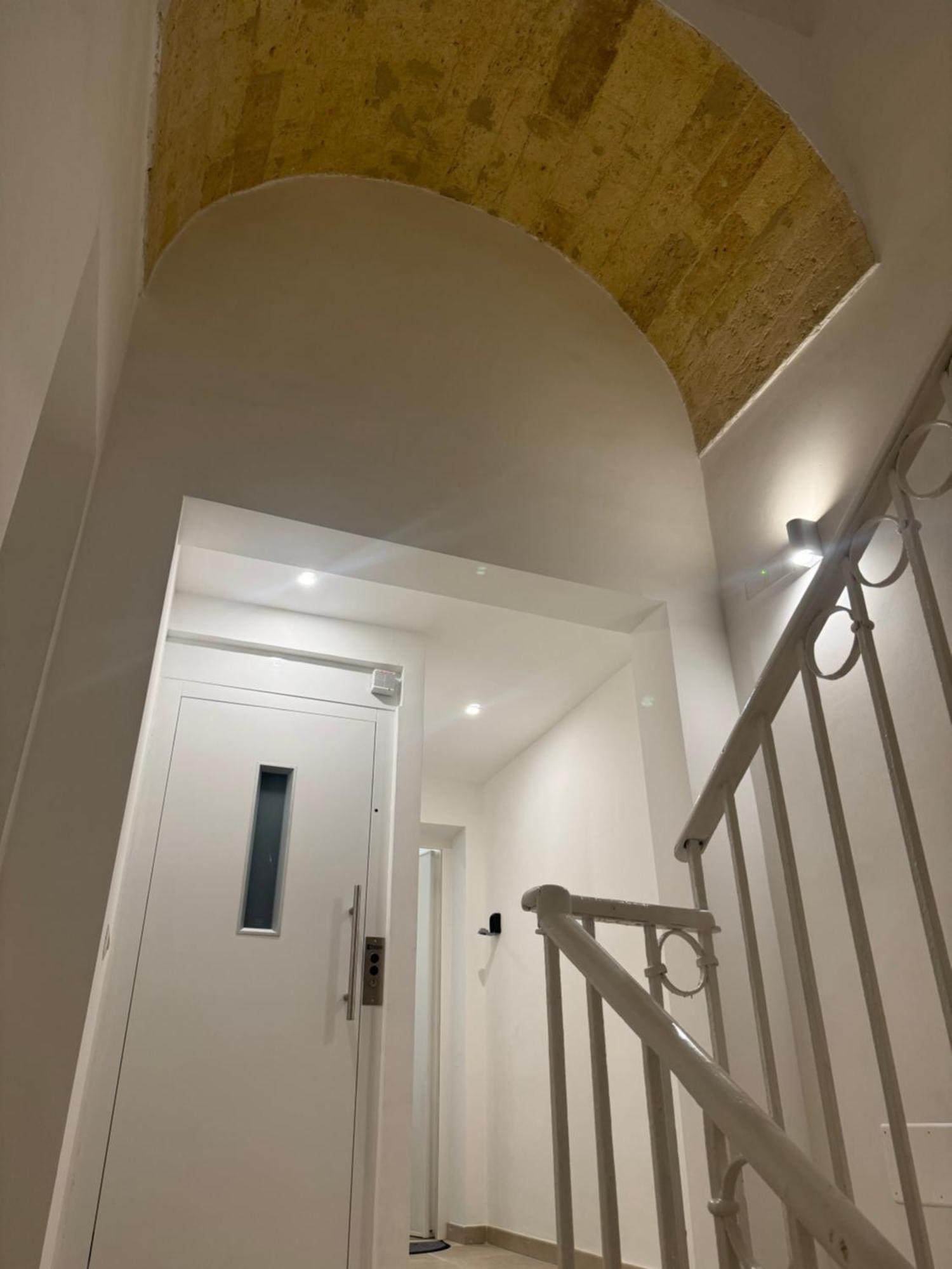 Appartement Flary à Bari Extérieur photo