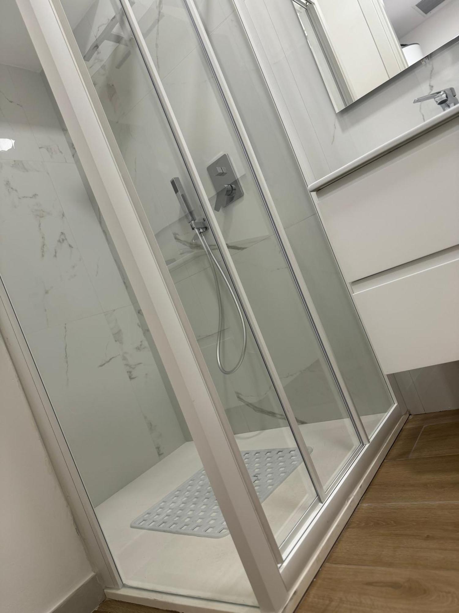 Appartement Flary à Bari Extérieur photo