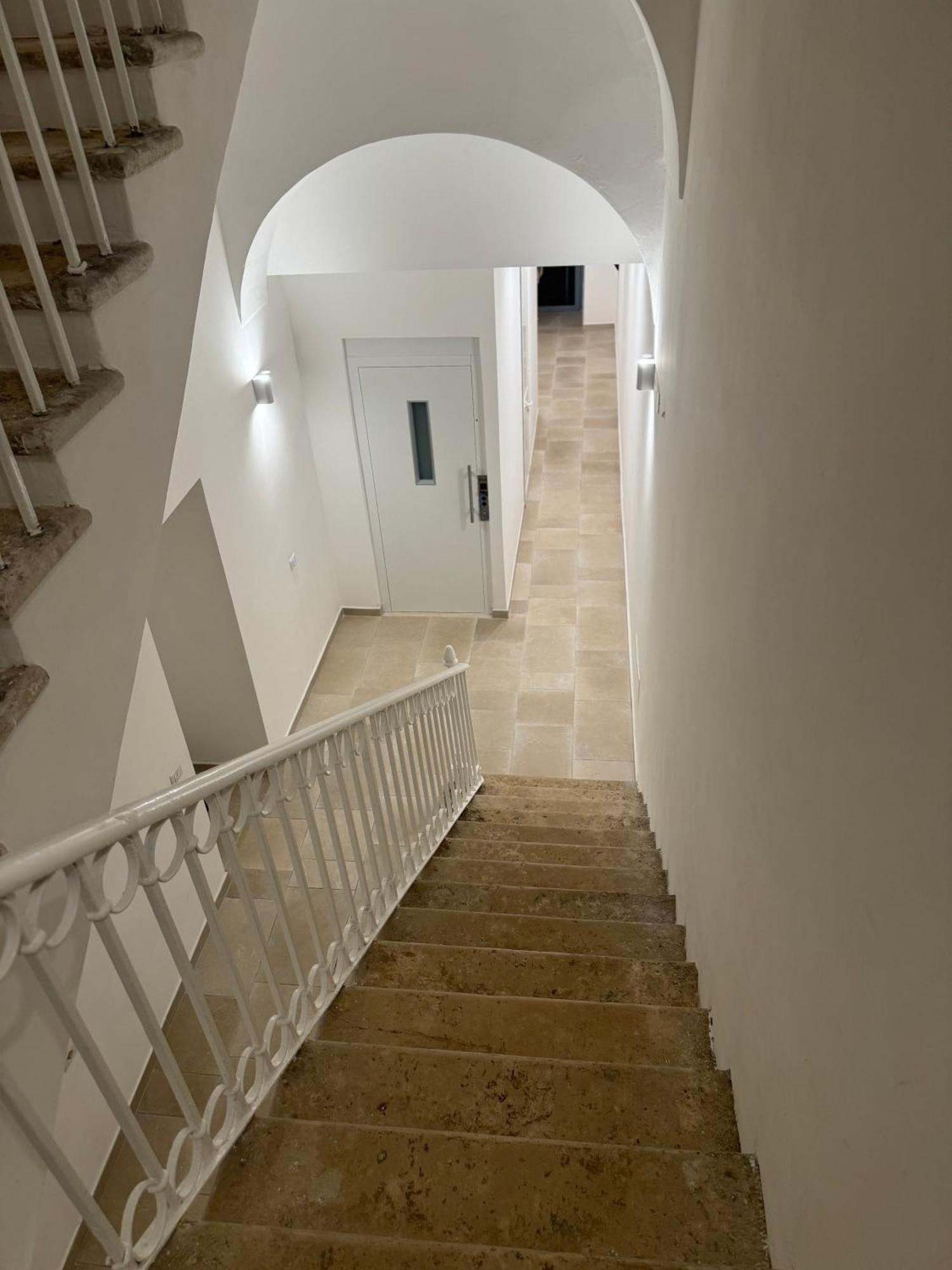 Appartement Flary à Bari Extérieur photo