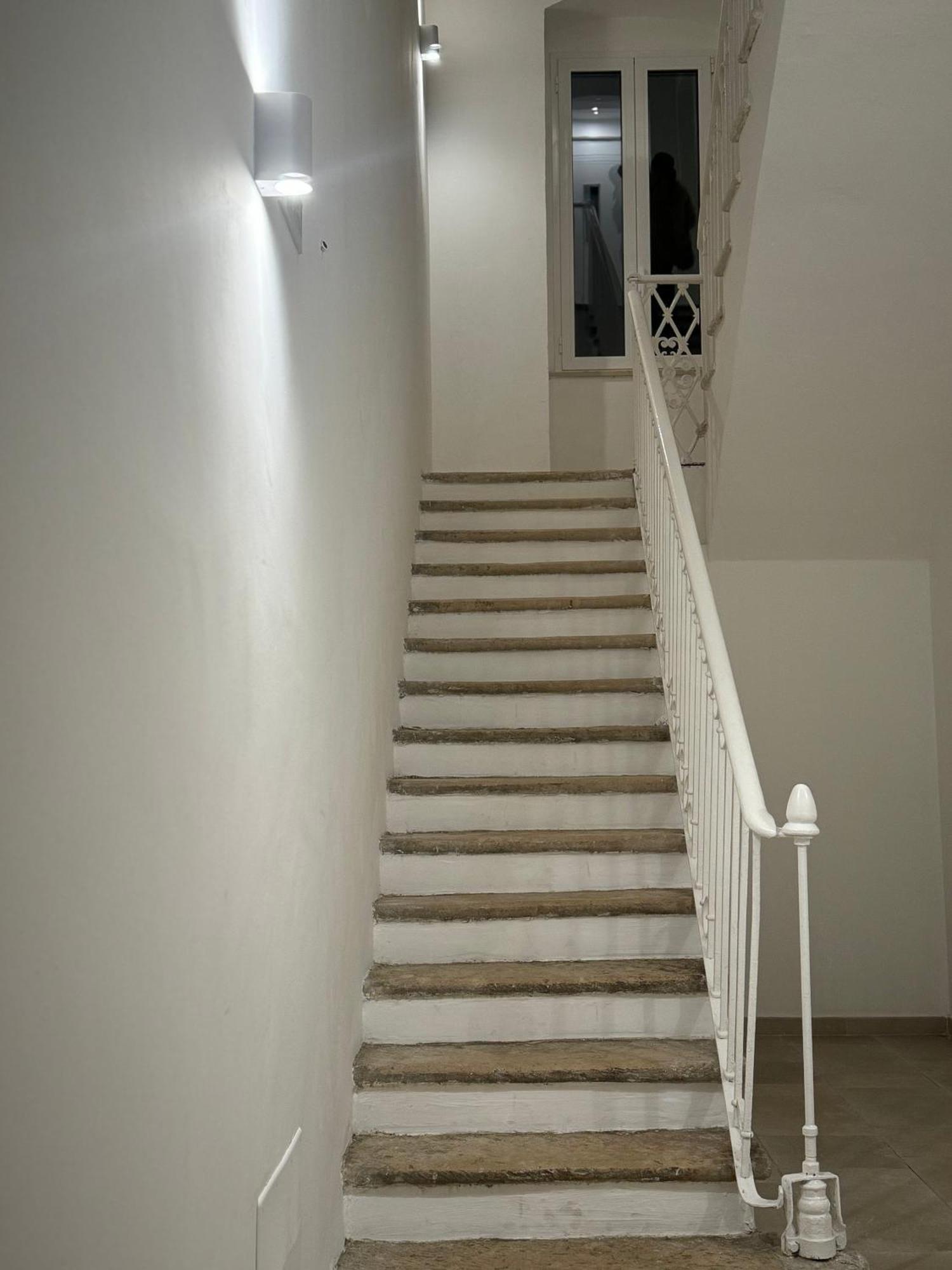 Appartement Flary à Bari Extérieur photo