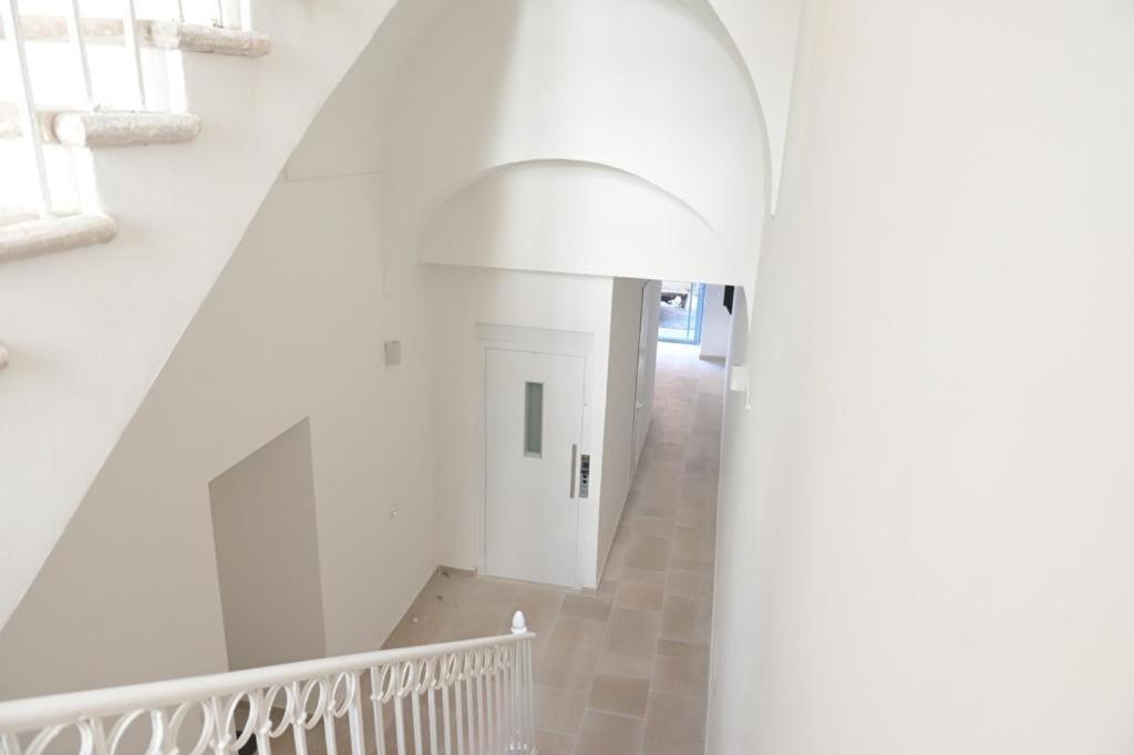 Appartement Flary à Bari Extérieur photo