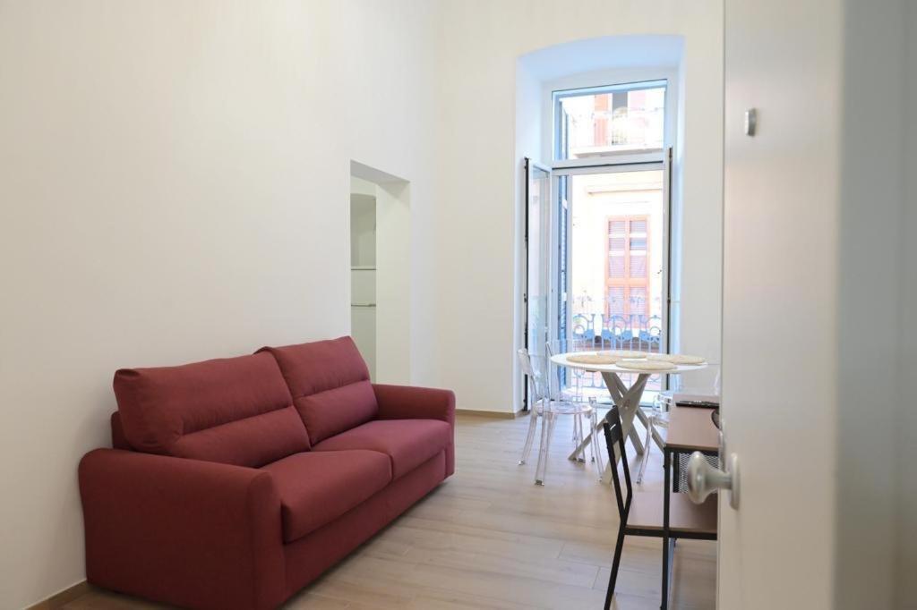 Appartement Flary à Bari Extérieur photo