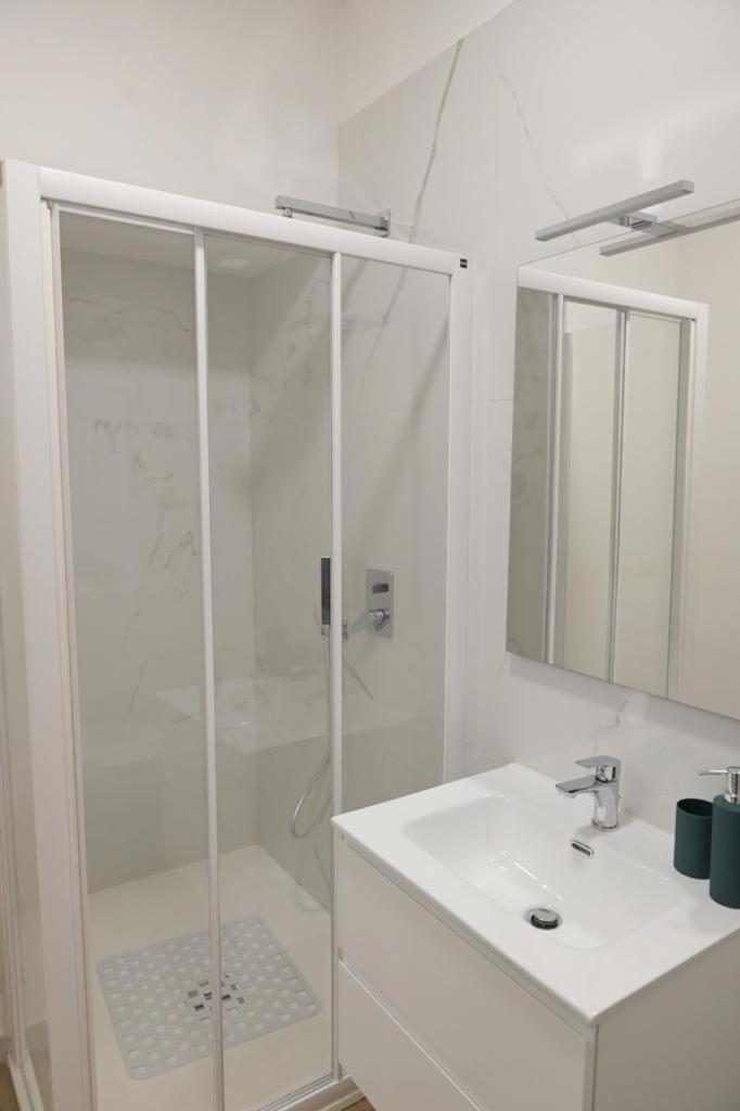 Appartement Flary à Bari Extérieur photo