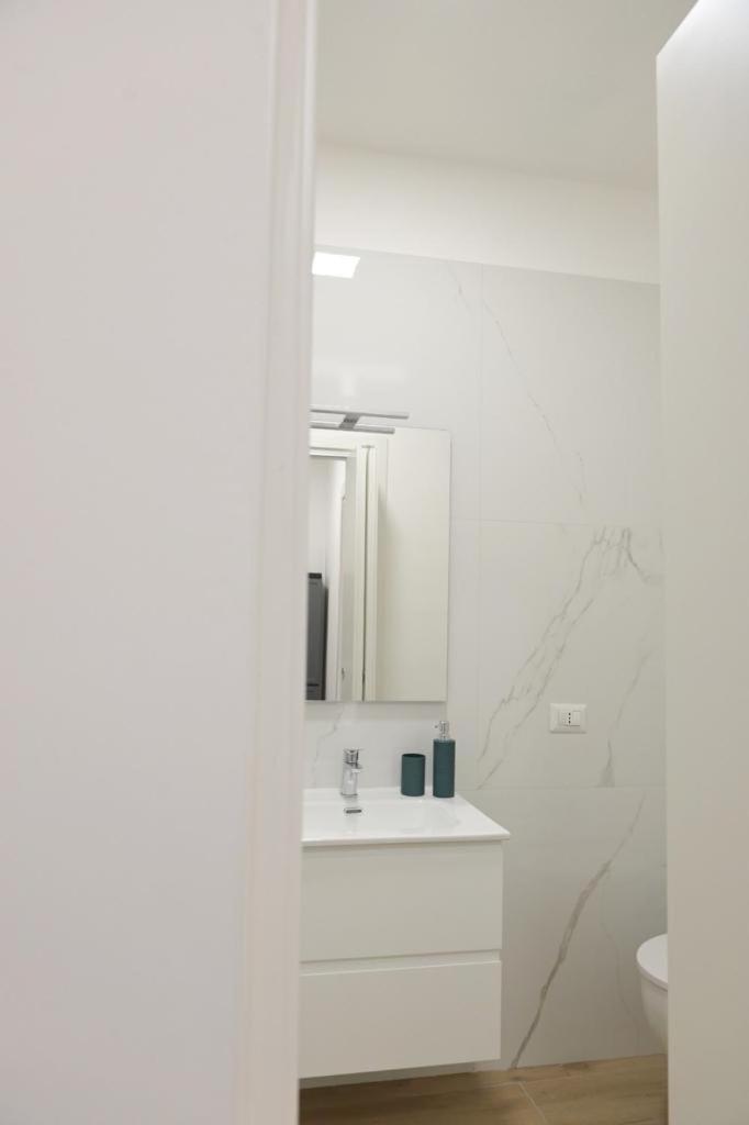 Appartement Flary à Bari Extérieur photo