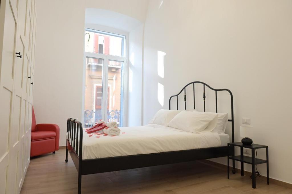 Appartement Flary à Bari Extérieur photo