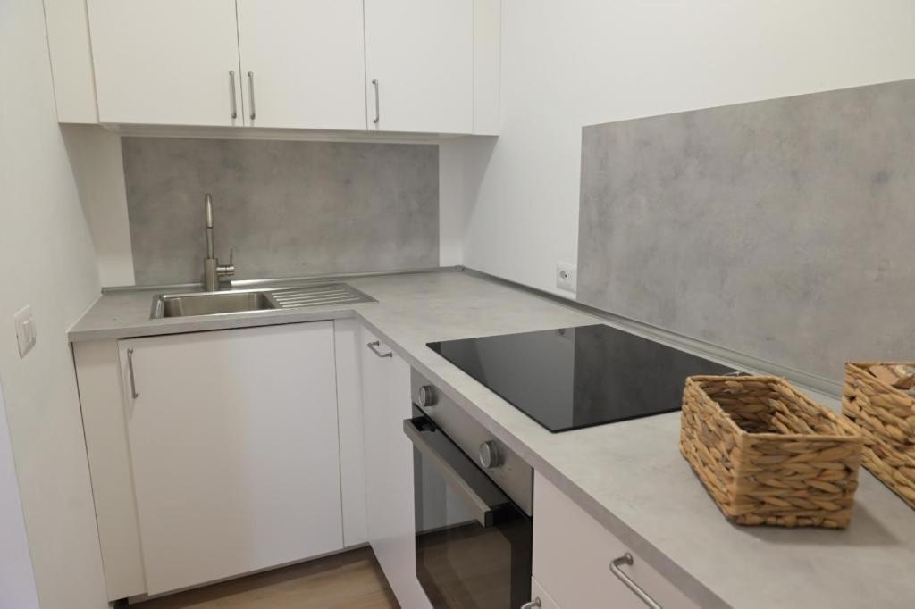 Appartement Flary à Bari Extérieur photo